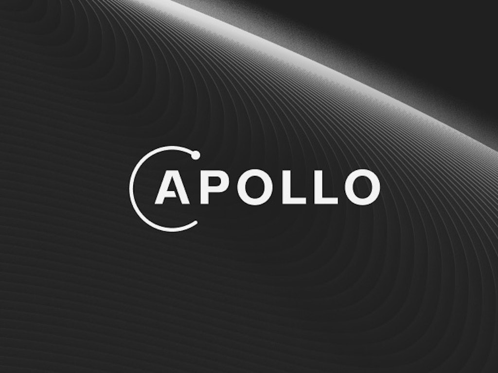 Apollo GraphQL